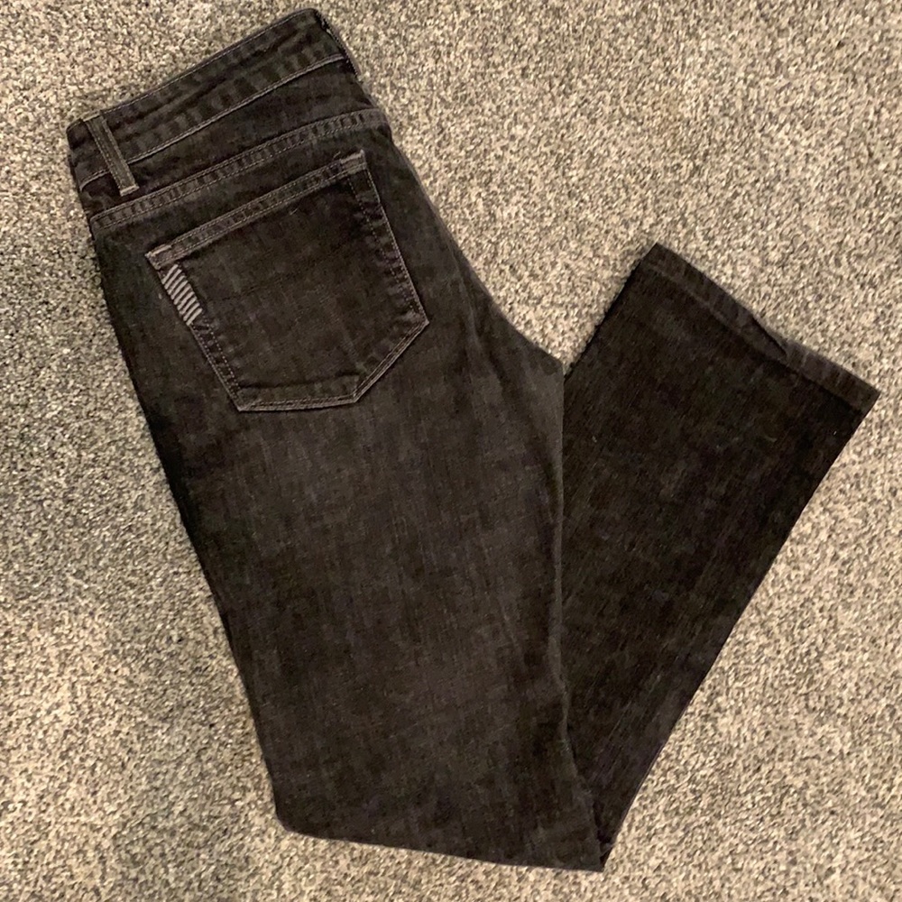 Paige Denim Dark Grey Women’s 30 S